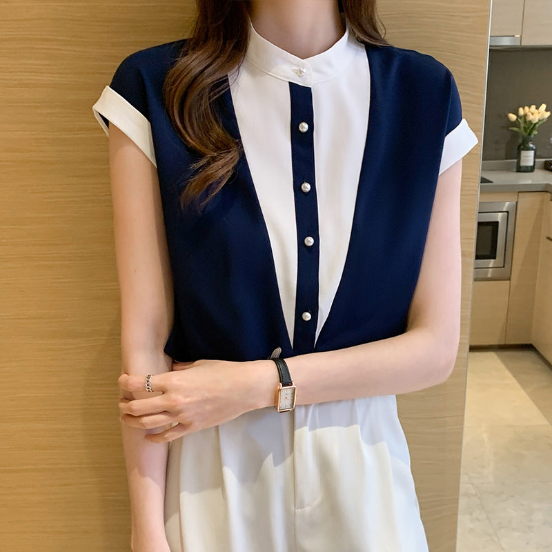 Vespera Chiffon Cardigan