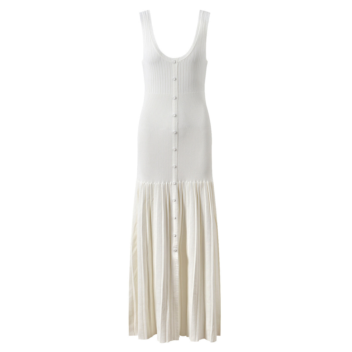 Lumière Knit Cardigan & Dress Set