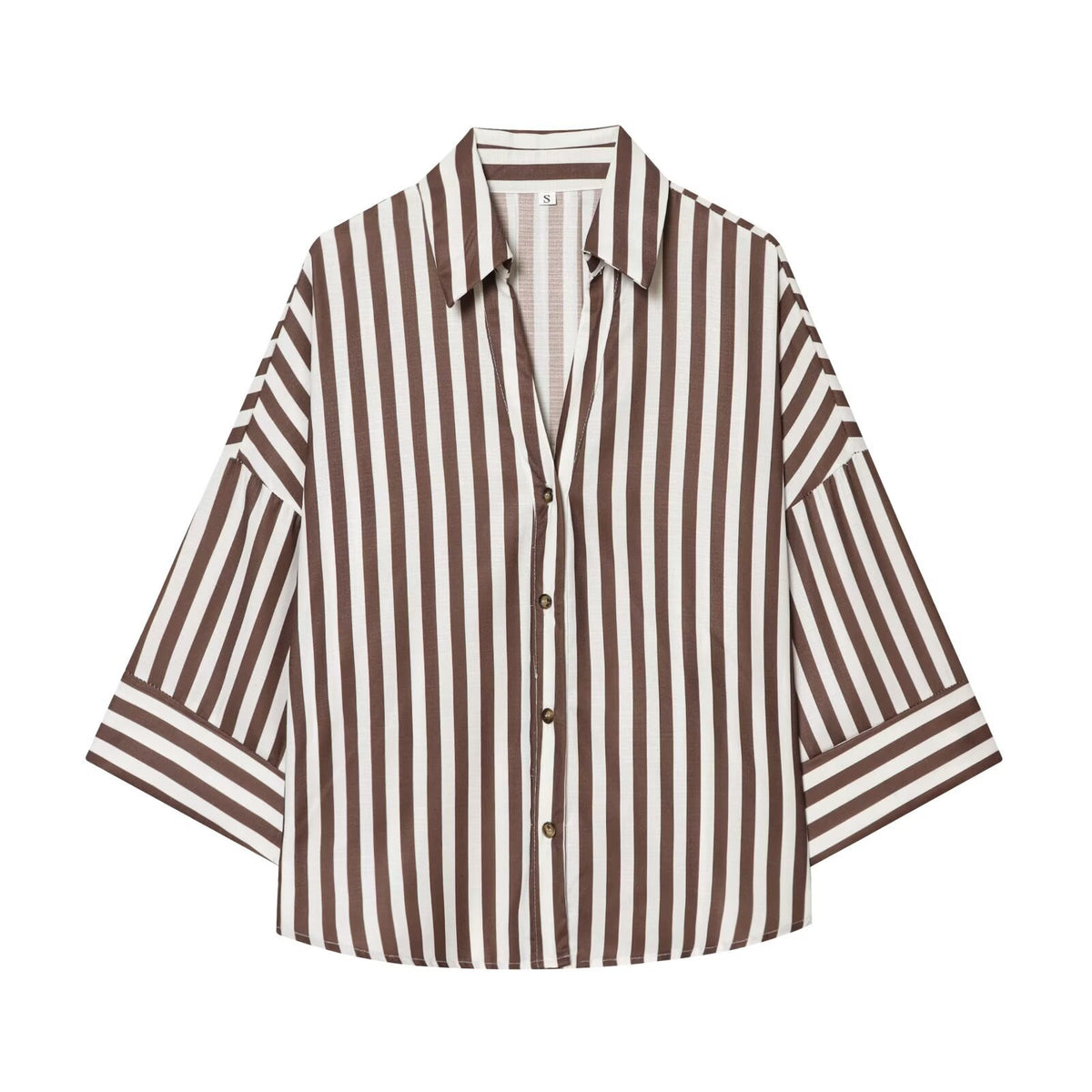 Womens Linen Shirt