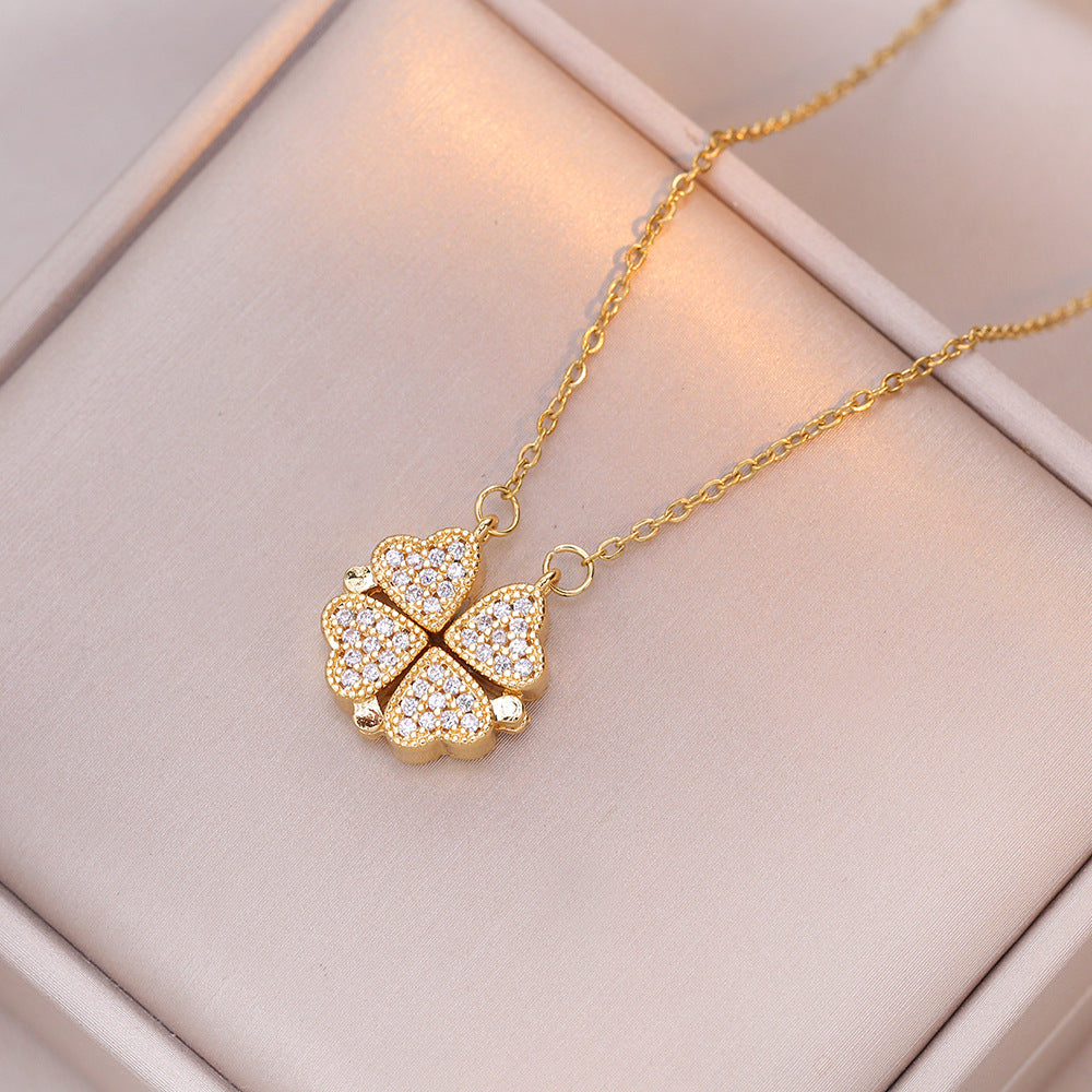 Womens Necklace