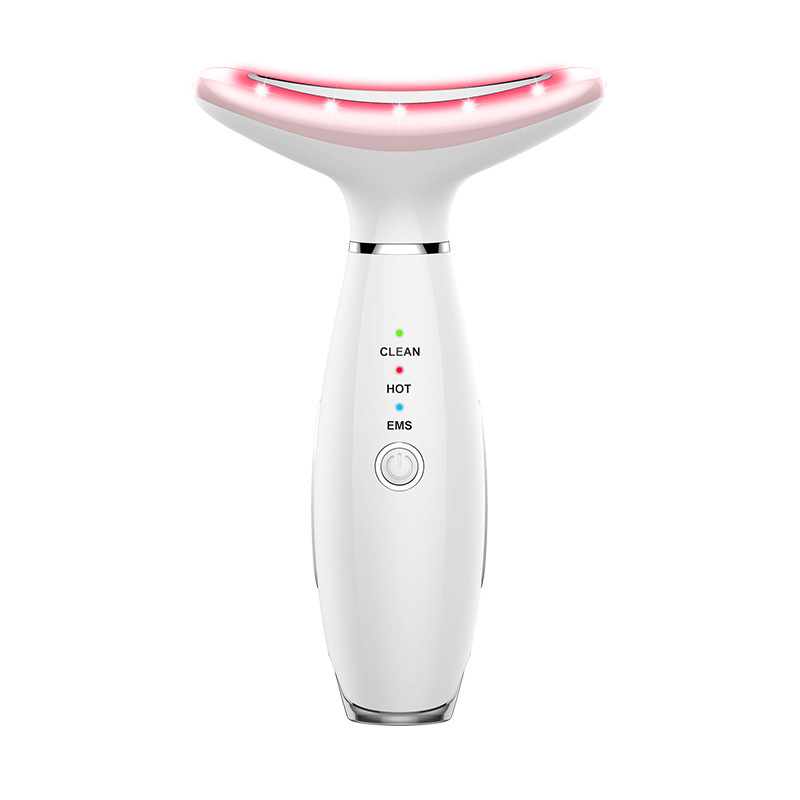 Facial Lifting Massager Device