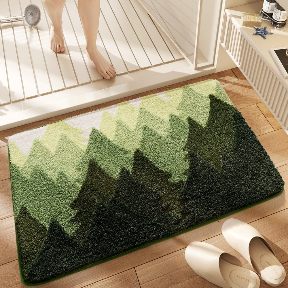 Floor Mats