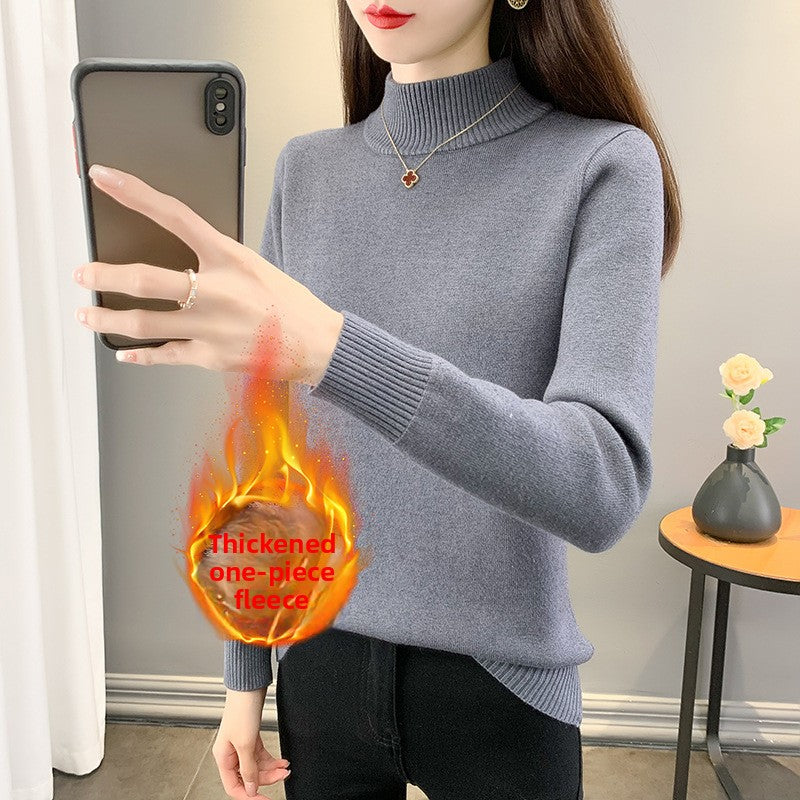 Womens Knit Sweater