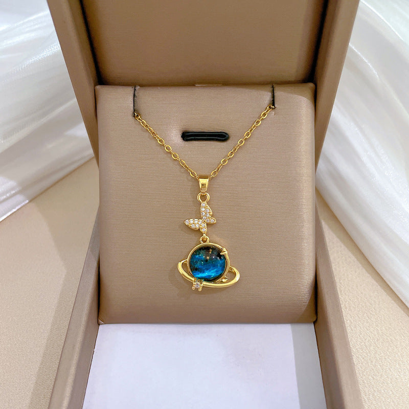 Fashion Necklace