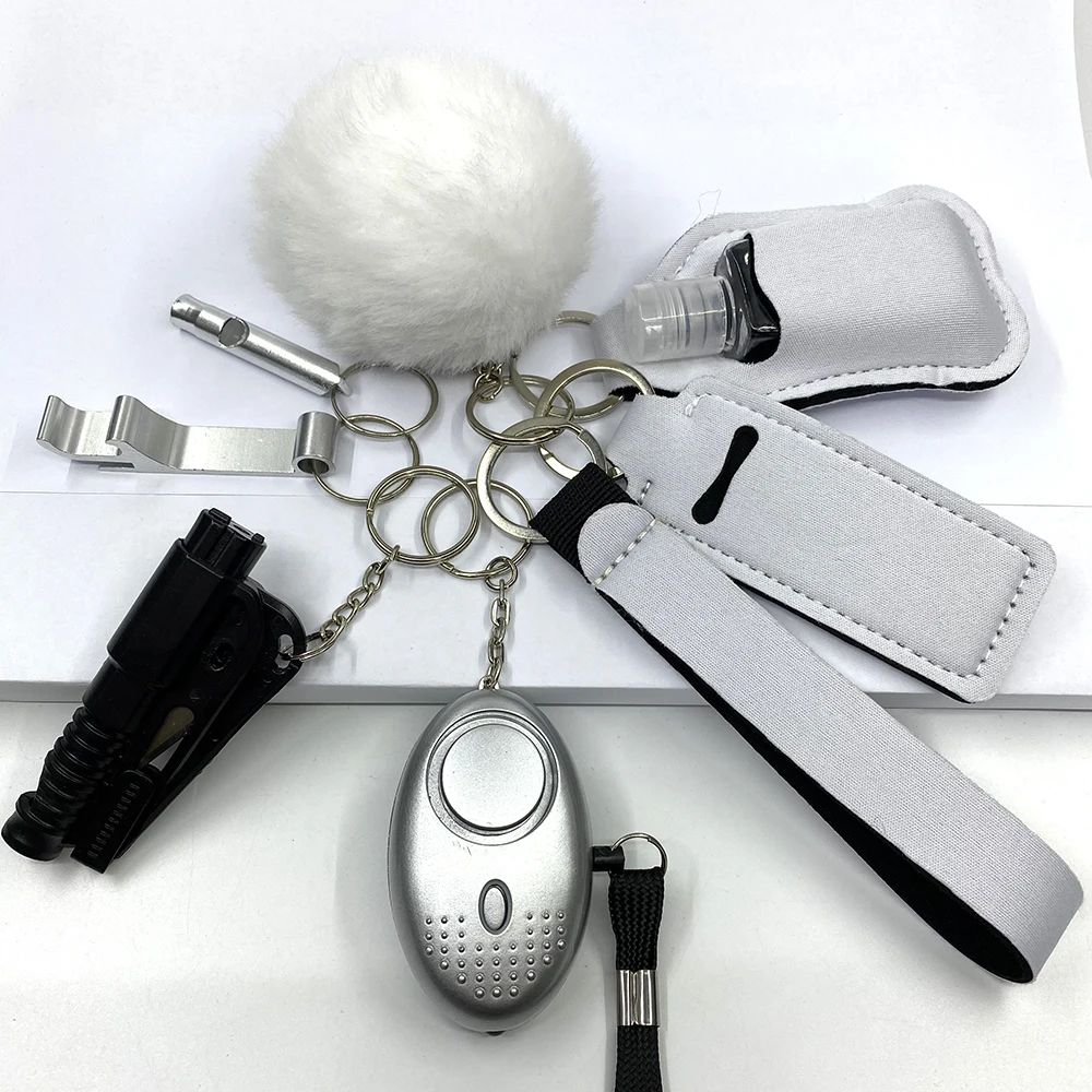 Self-Defense  Accessories