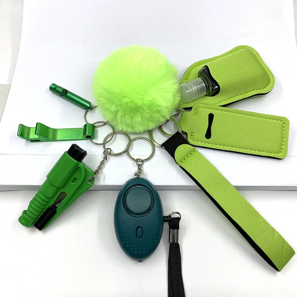 Self-Defense  Accessories