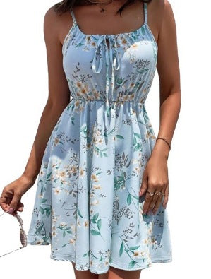Marina Sleeveless Dress