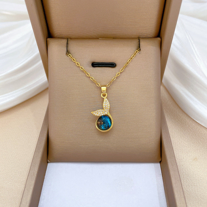 Fashion Necklace