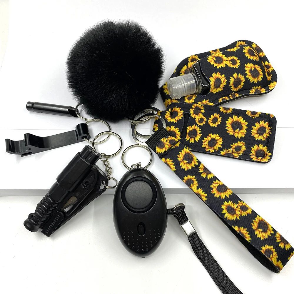 Self-Defense  Accessories