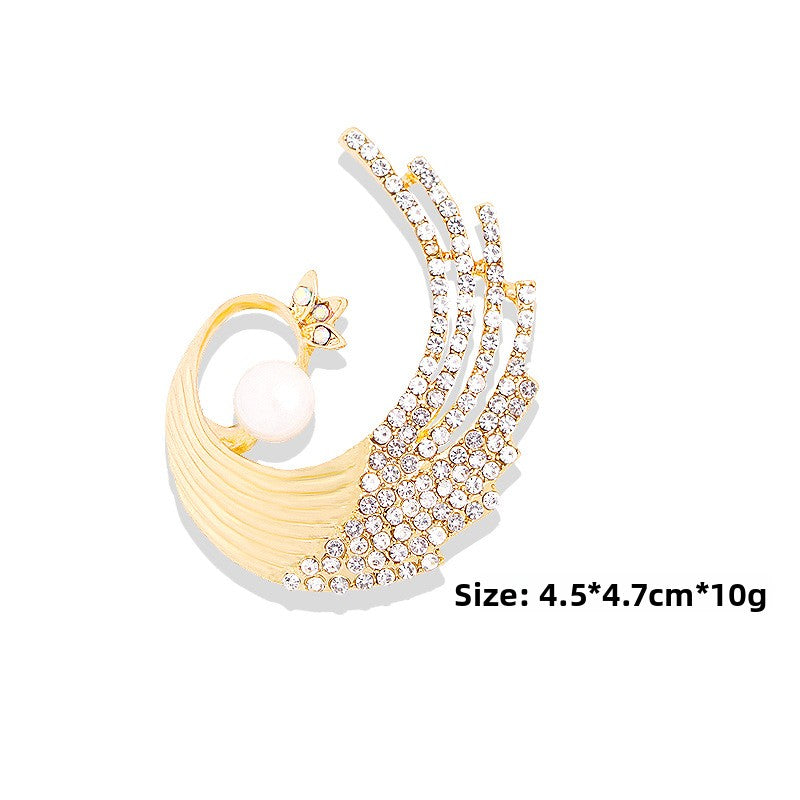 Brooch Accessories