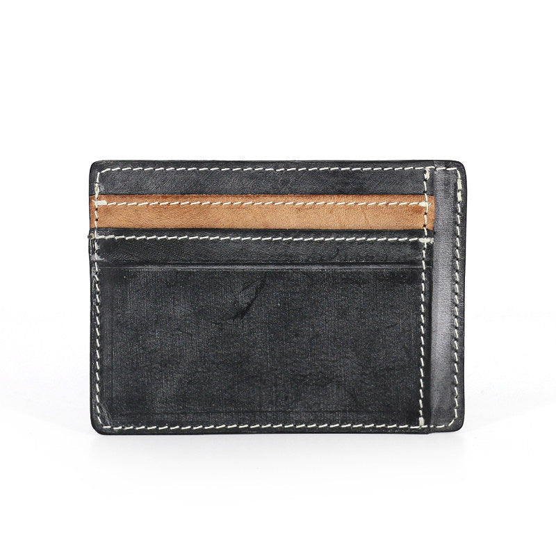 Leather Card Holder
