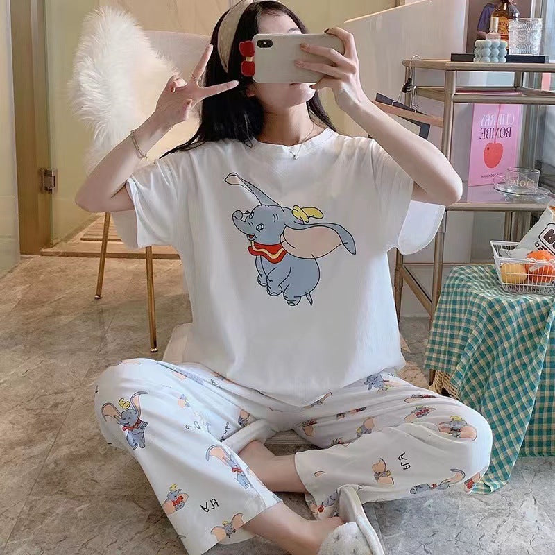 Pajamas