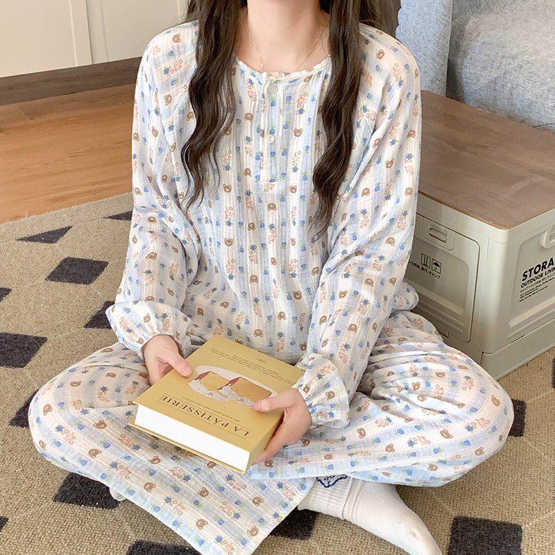 pajamas for women