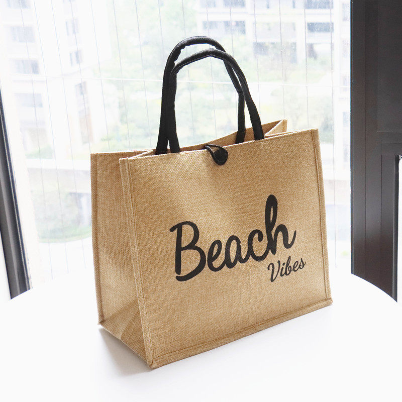 Canvas bag