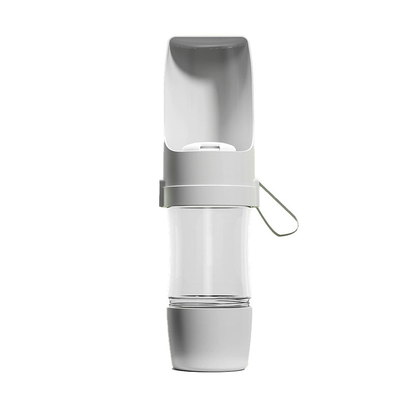 Outdoor Portable Removable Water Cup