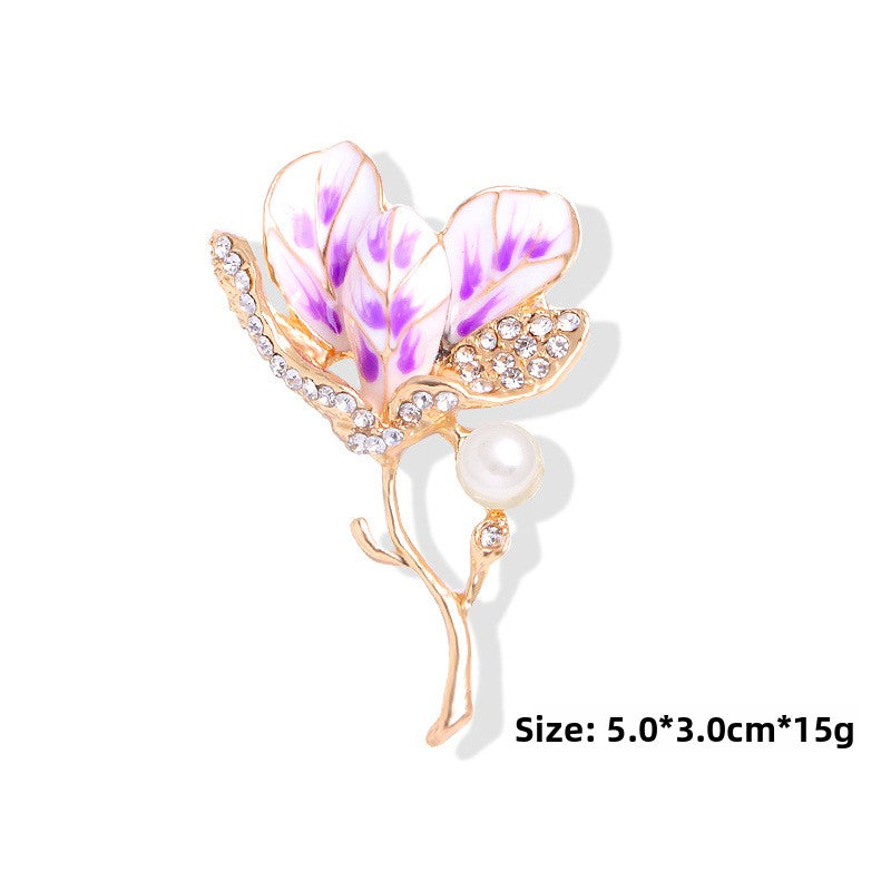 Brooch Accessories