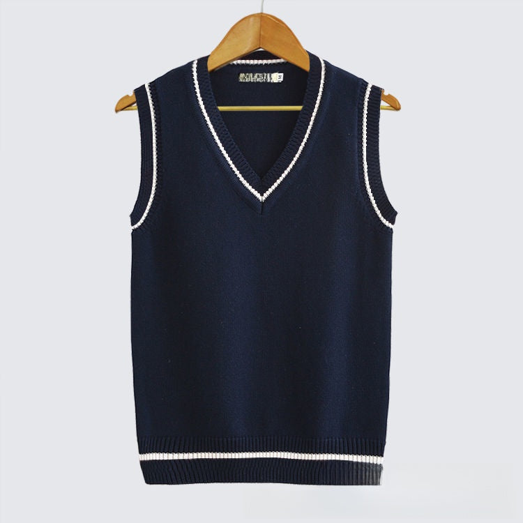 Sweater Vest