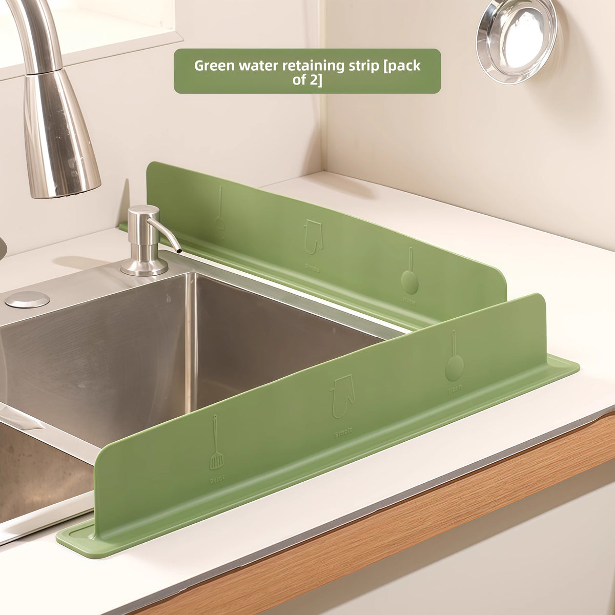 Sink drain cover