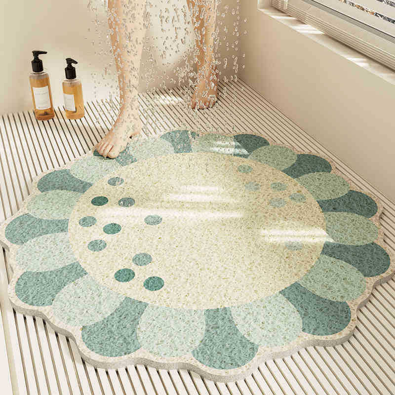 New Type Bathroom Non-slip Mat