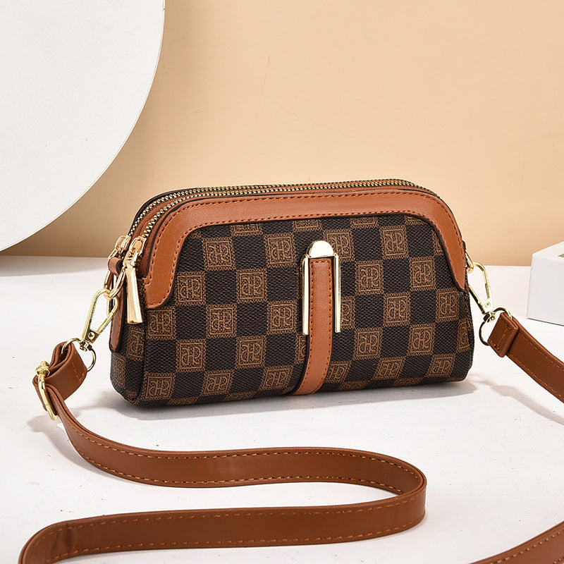 Shoulder Crossbody Mini Small Bag Coin Purse