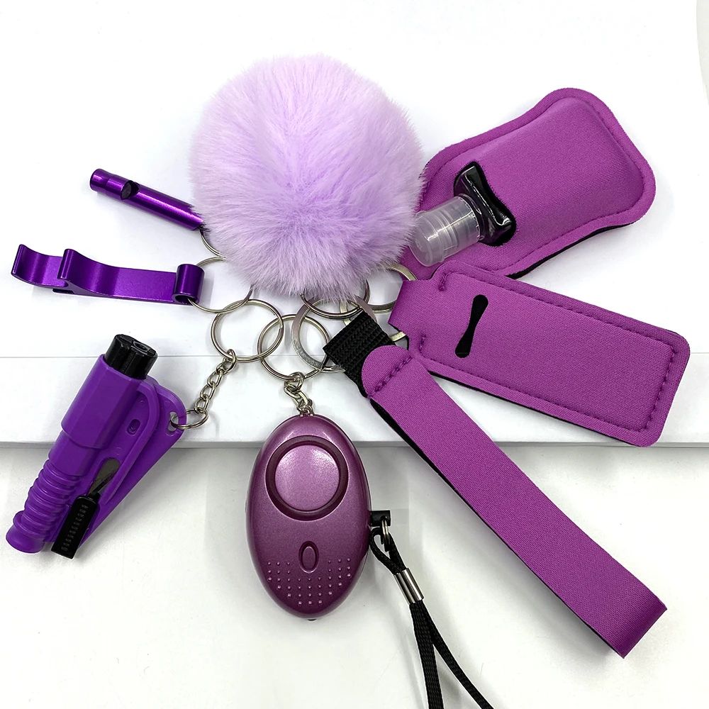 Self-Defense  Accessories