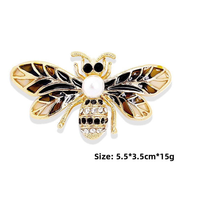 Brooch Accessories