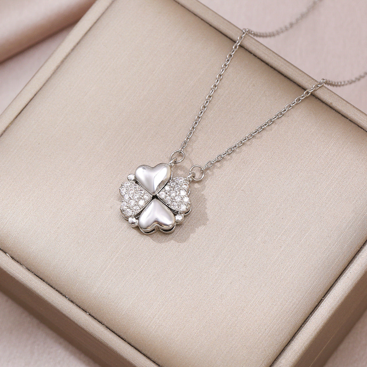 Womens Necklace