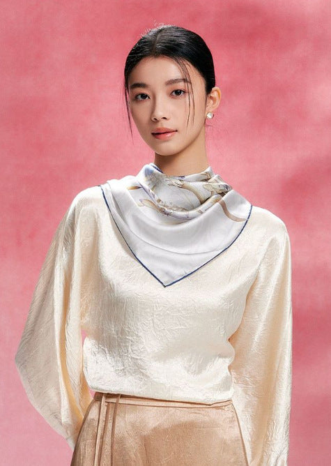 Silk Scarf