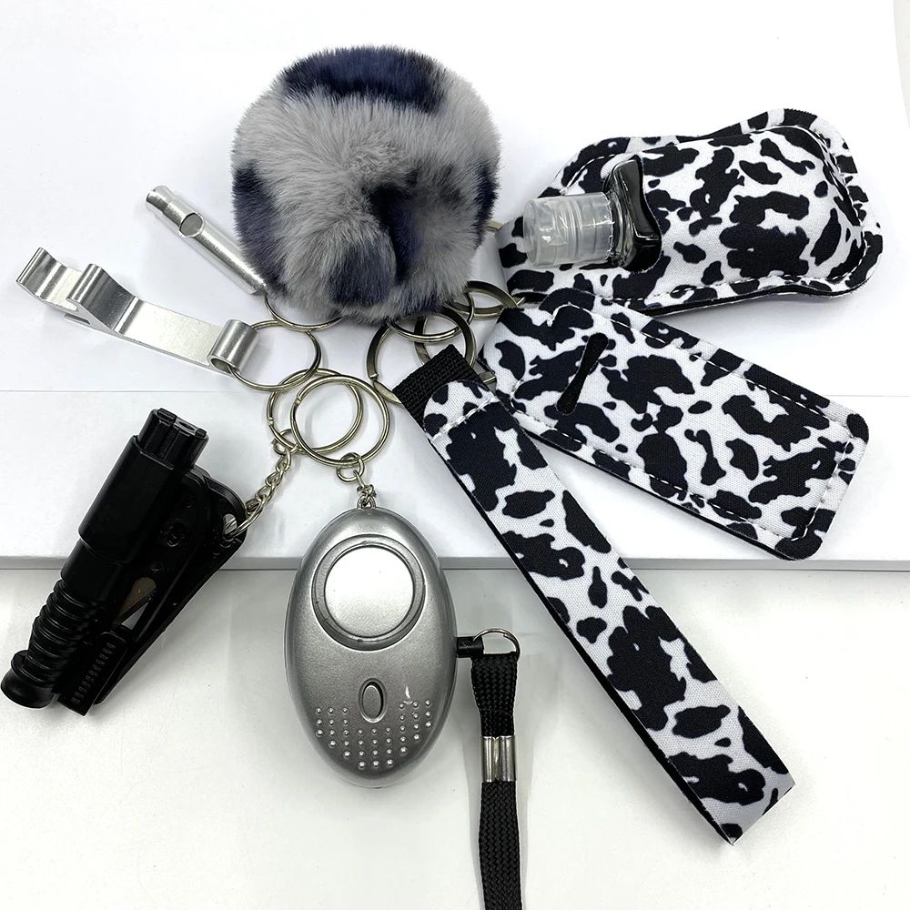 Self-Defense  Accessories
