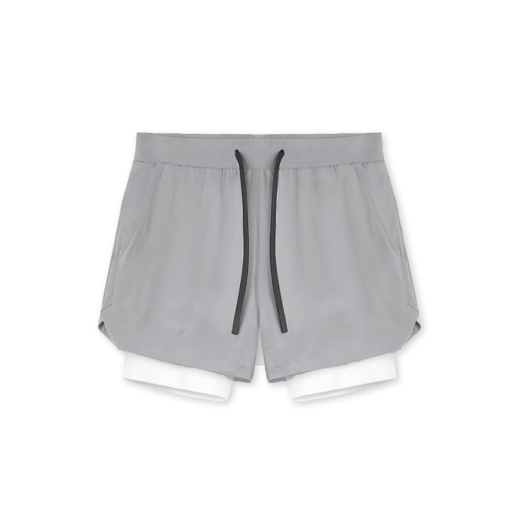Bull Muscle Training Shorts – Quick-Dry Compression Fit
