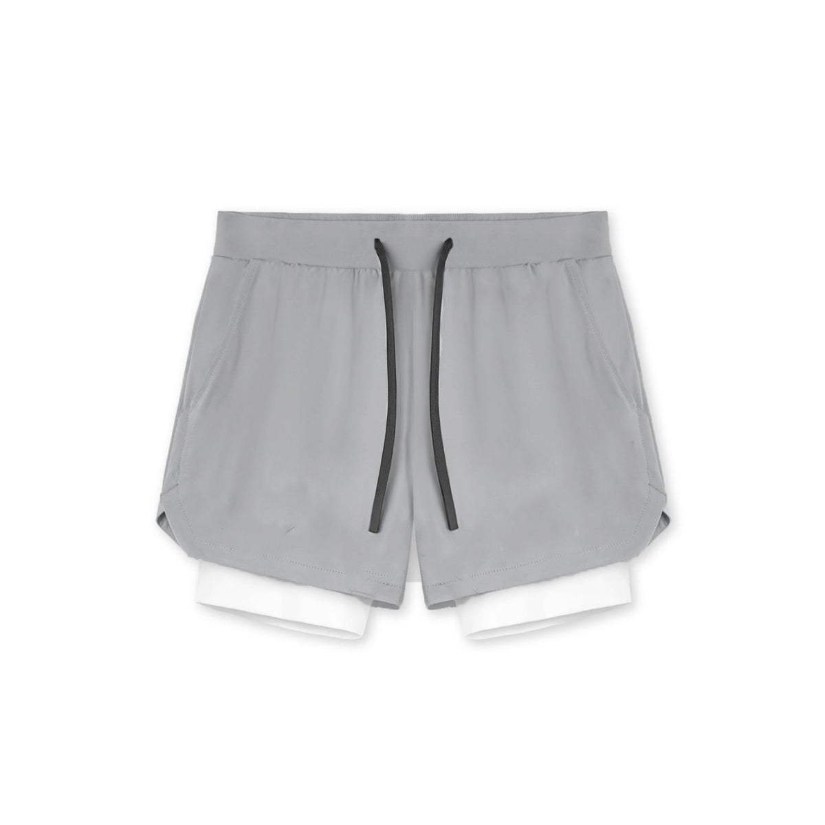Bull Muscle Training Shorts – Quick-Dry Compression Fit