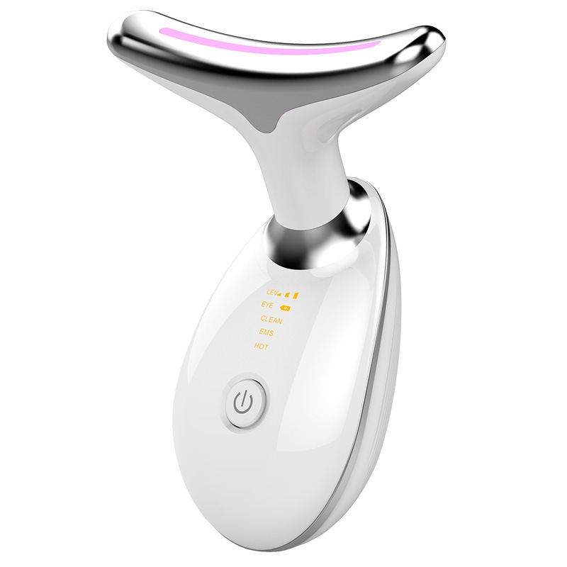 Facial Lifting Massager Device
