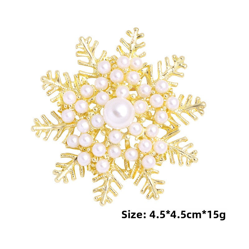 Brooch Accessories