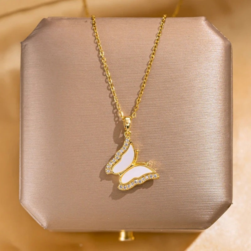 Pendant Necklace