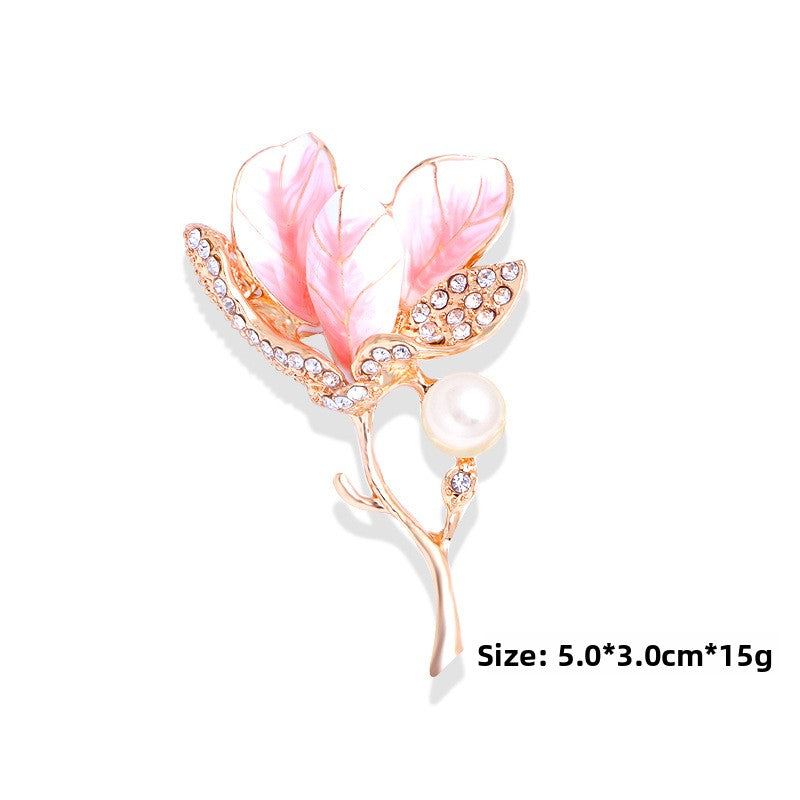 Brooch Accessories