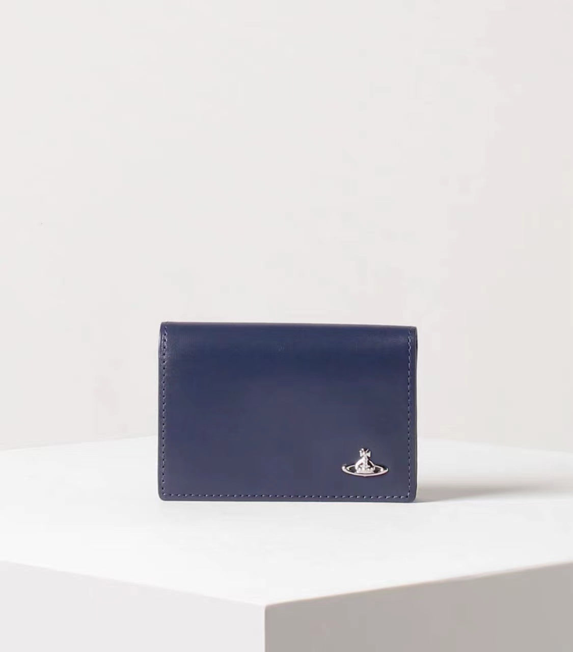 Genuine Leather Card Holder