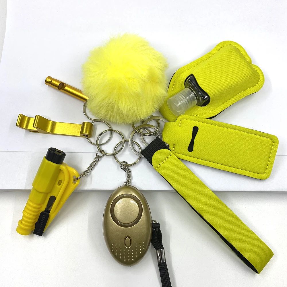 Self-Defense  Accessories