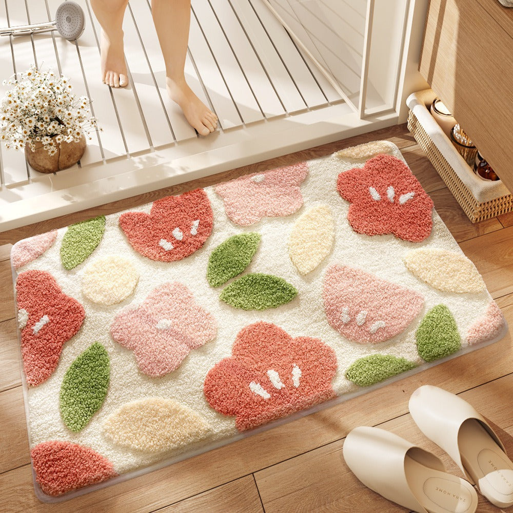 Floor Mats