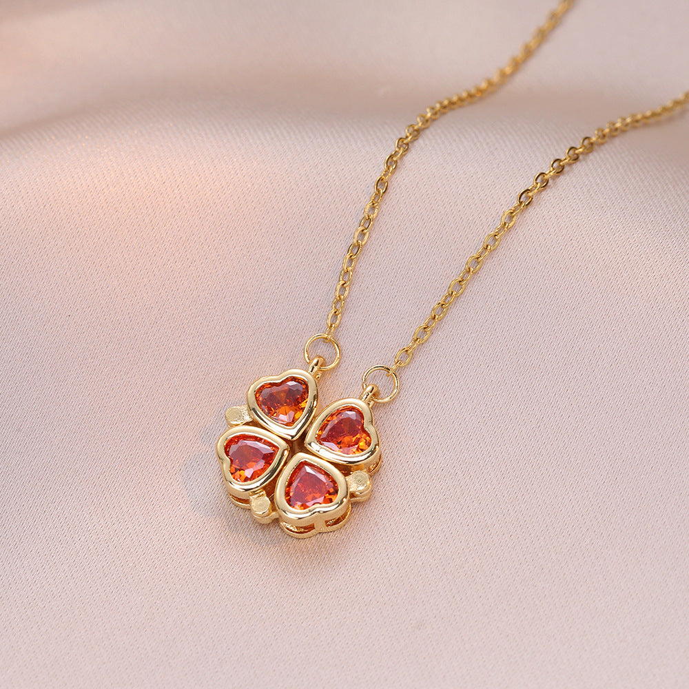 Womens Necklace