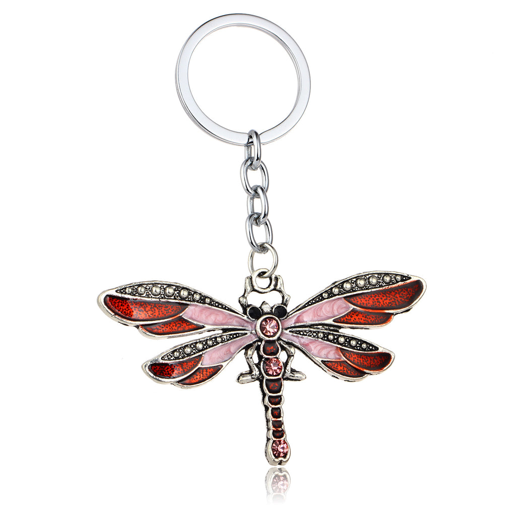 Keychain Keyring Jewelry