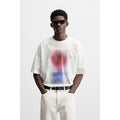 Cotton T-Shirts - Soft Breathable Fabric with Trendy Printed Designs