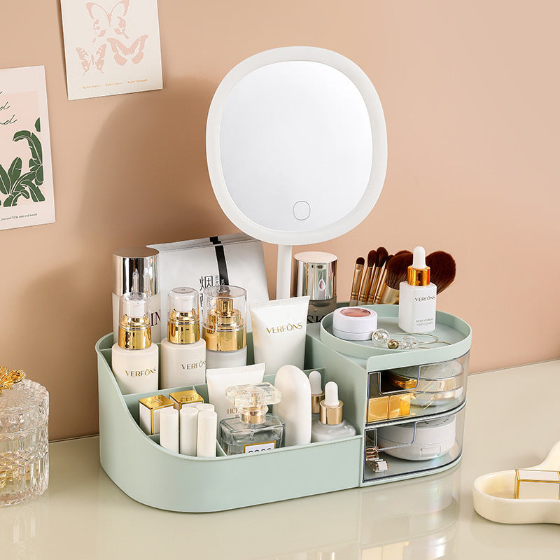 Cosmetic Storage Box
