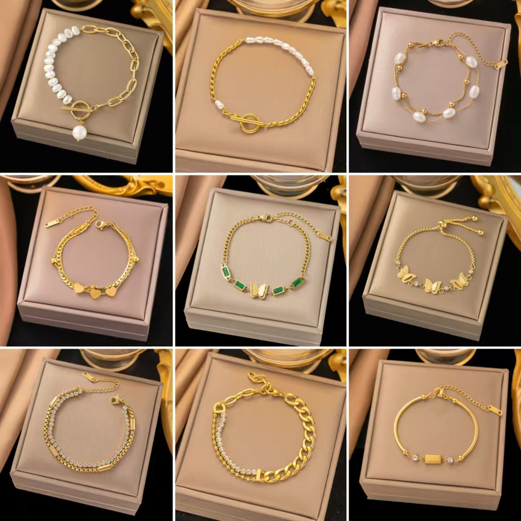 Bracelet