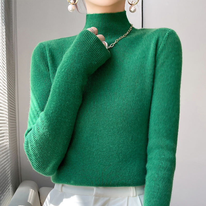 wool sweater