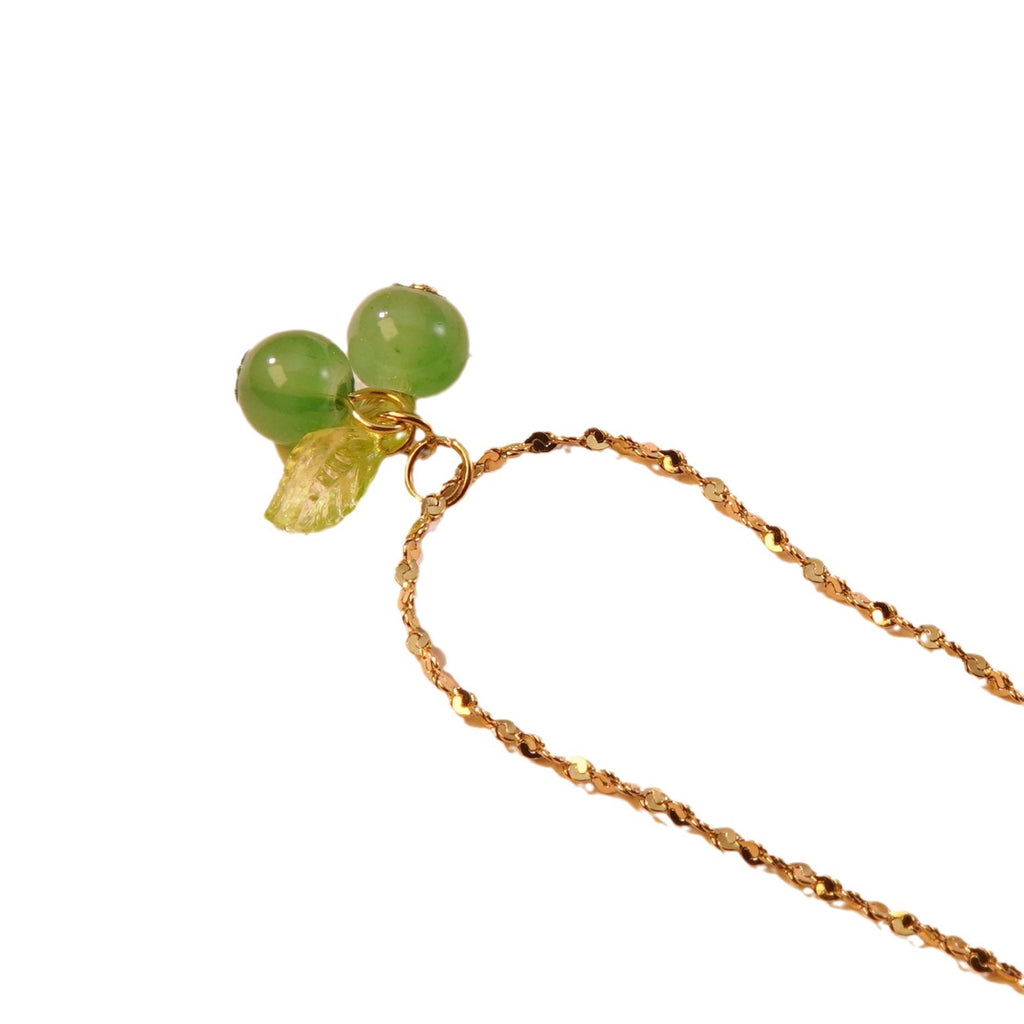Jewelry set