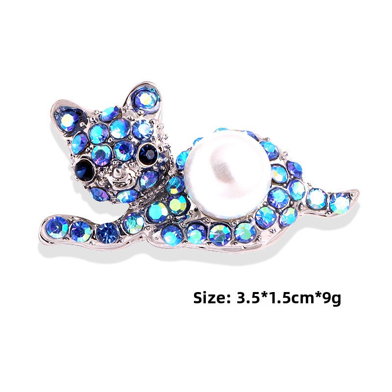 Brooch Accessories