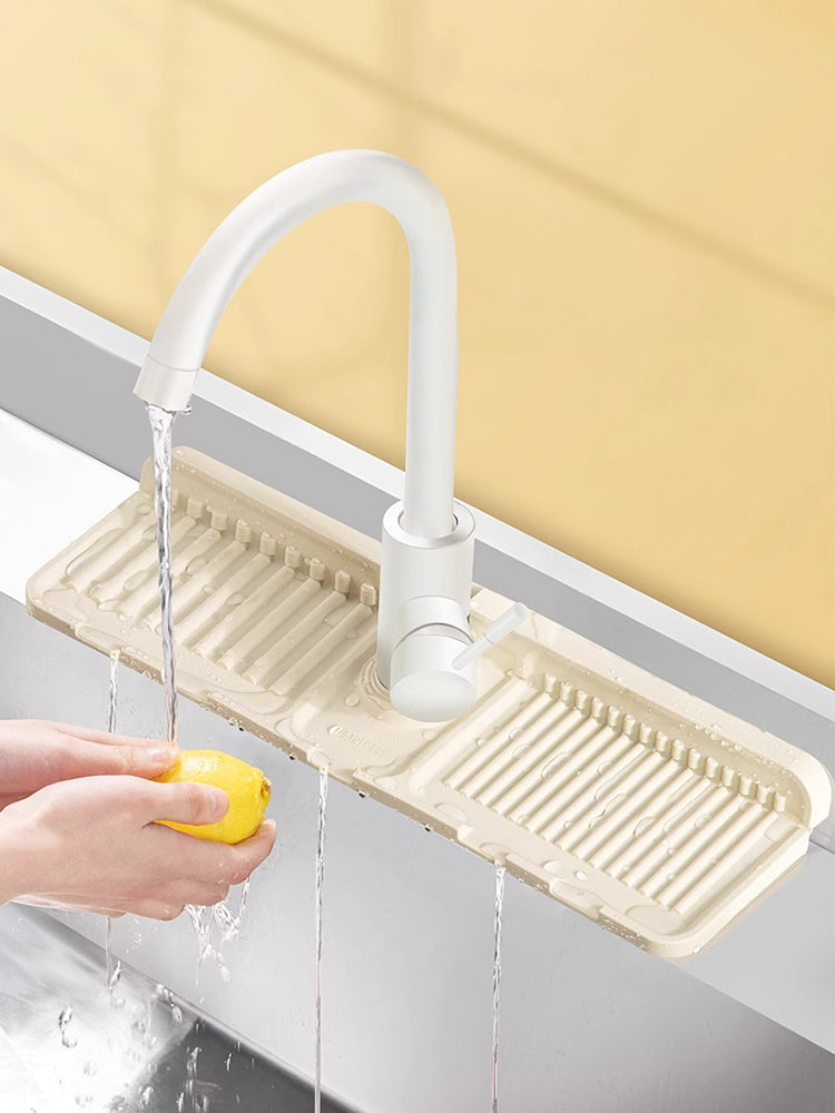 Sink drain cover