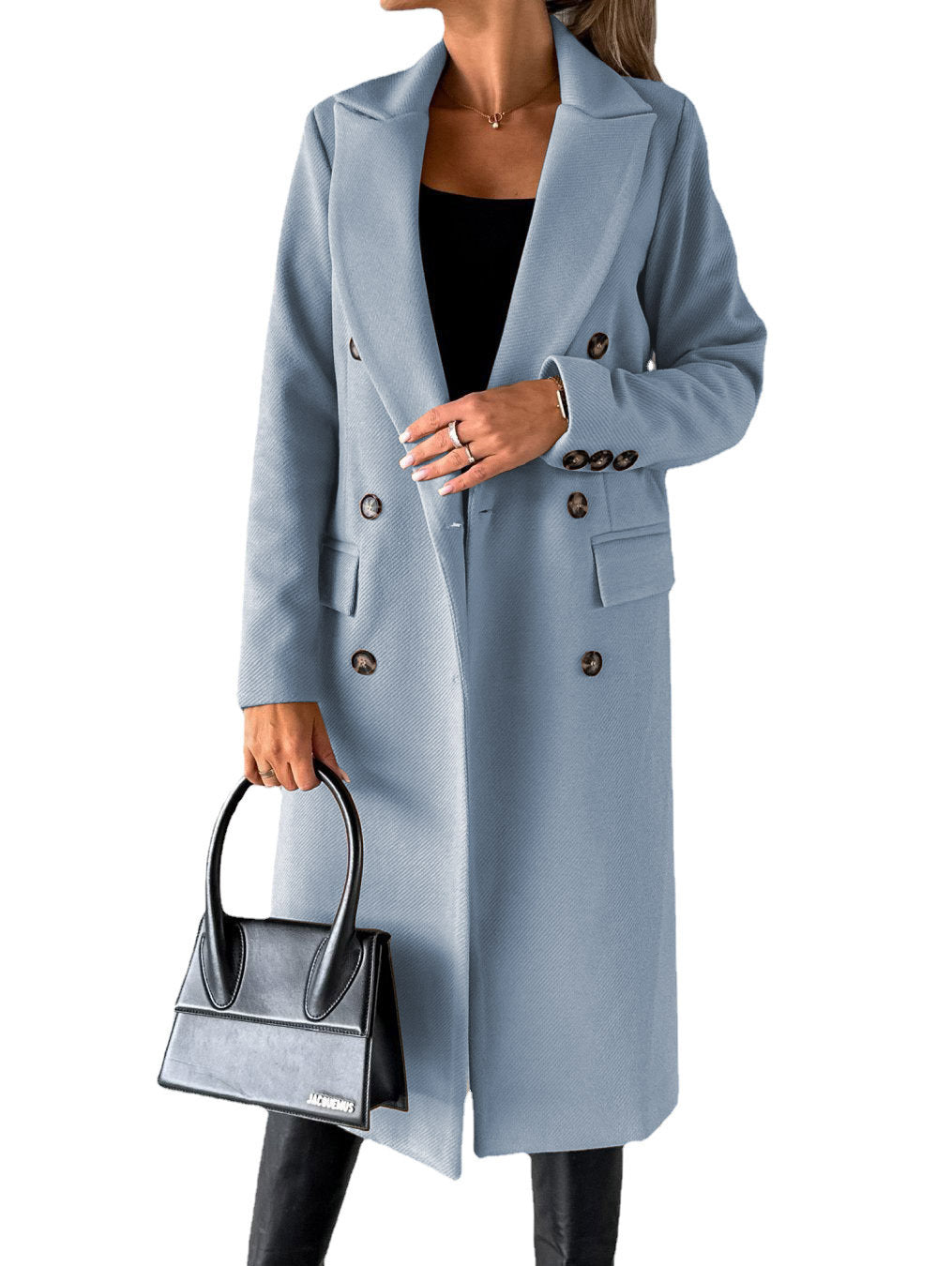Woolen Coat