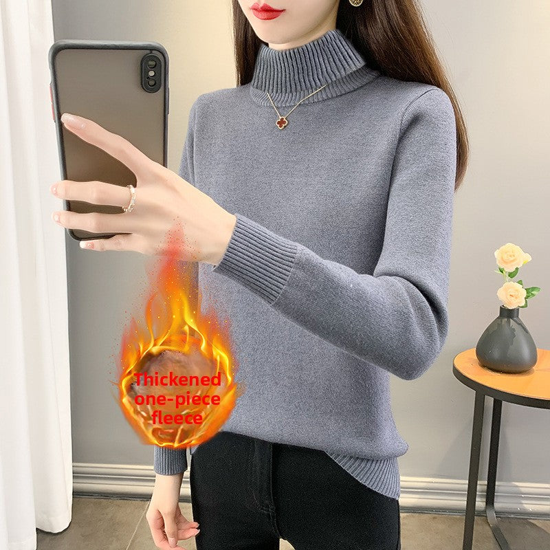 Womens Knit Sweater