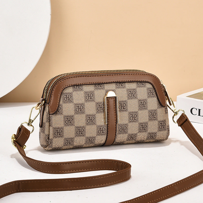 Shoulder Crossbody Mini Small Bag Coin Purse